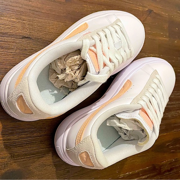 PUMA | SUEDE MAYU | WOMEN'S SNEAKERS | US 7/ UK 37.5 | BNIB - LIMITED EDITION - Picture 13 of 15